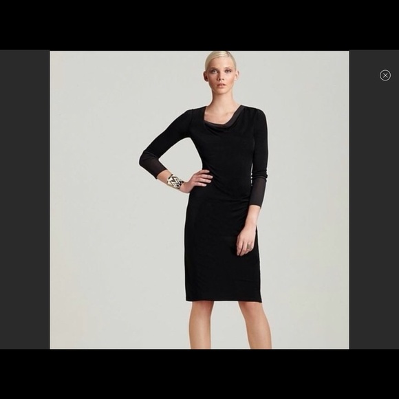 Theory Odettia Horoscope dress small - Picture 2 of 13